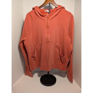 Joy lab Half-zip Hoodie